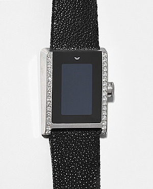 Schuler Auktionen AG - Ventura Brillant-Armbanduhr