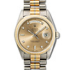 Schuler Auktionen AG - Rolex Diamant-Herrenarmbanduhr