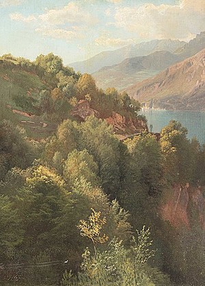 Schuler Auktionen AG - Steffan, Johann Gottfried
