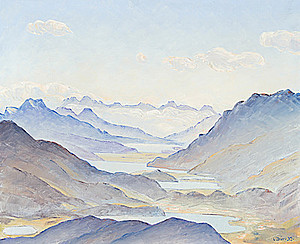 Schuler Auktionen AG - Dürr, Louis