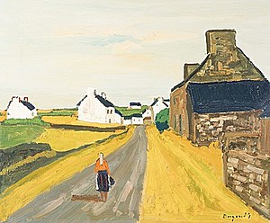 Schuler Auktionen AG - Borgeaud, Georges