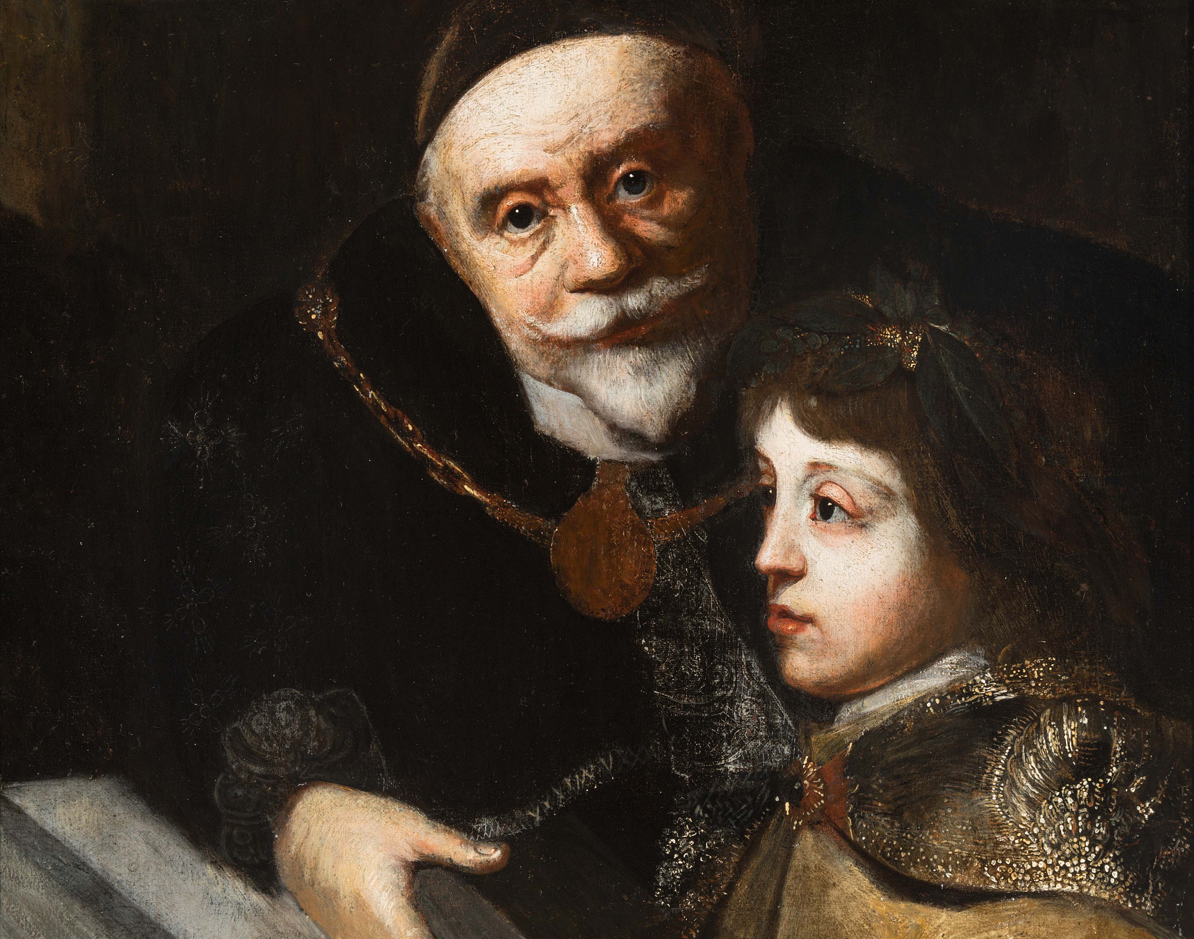 Lievens, Jan I Schuler Auktionen Zürich