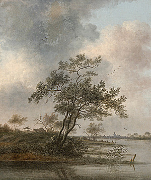 Schuler Auktionen AG - Holland, 17.Jh.