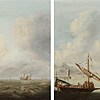 Schuler Auktionen AG - Holland, um 1800