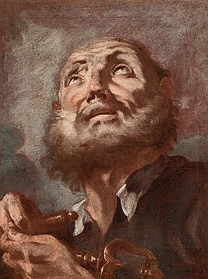Schuler Auktionen AG - Piazzetta, Giovanni Battista