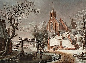 Schuler Auktionen AG - Holland, 18.Jh.