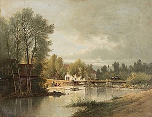 Schuler Auktionen AG - Chintreuil, Antoine