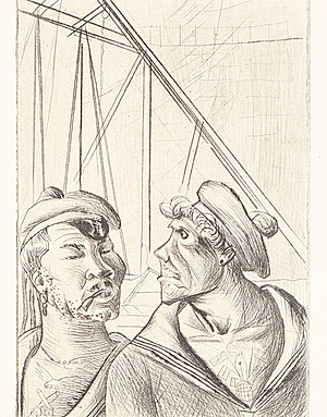 Schuler Auktionen AG - Dix, Otto