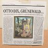 Schuler Auktionen AG - Dix, Otto