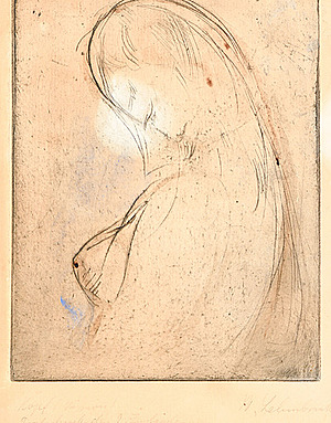 Schuler Auktionen AG - Lehmbruck, Wilhelm