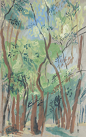 Schuler Auktionen AG - Tchelitchew, Pavel