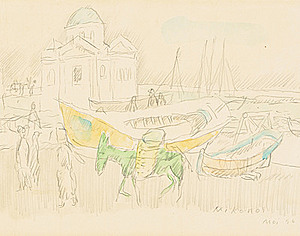 Schuler Auktionen AG - Carigiet, Alois