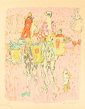 Schuler Auktionen AG - Carigiet, Alois