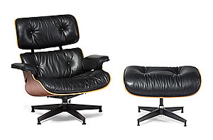 Schuler Auktionen AG - Eames, Charles und Ray 