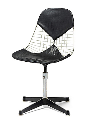 Schuler Auktionen AG - Eames, Charles & Ray