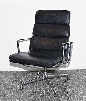 Schuler Auktionen AG - Eames, Charles und Ray