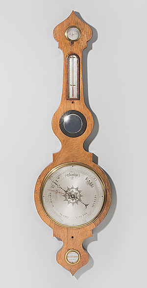 Schuler Auktionen AG - Säulenbarometer 