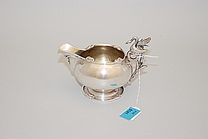 Schuler Auktionen AG - Rahmkännchen