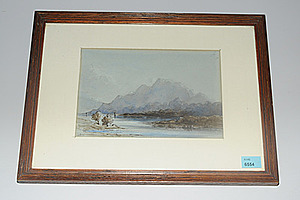 Schuler Auktionen AG - Calame, Alexandre