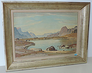 Schuler Auktionen AG - Burger, Willy Friedrich