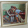 Schuler Auktionen AG - Dessouslavy, Georges