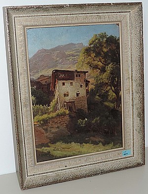 Schuler Auktionen AG - Geisser, Joseph