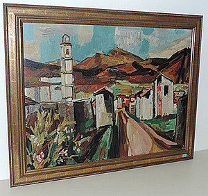 Schuler Auktionen AG - Hosch, Karl