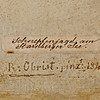 Schuler Auktionen AG - Obrist, Rudolf