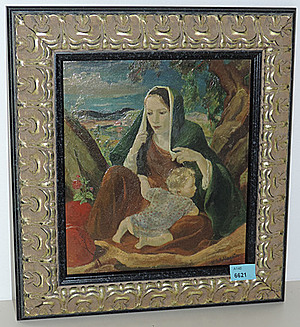 Schuler Auktionen AG - Schlageter, Karl