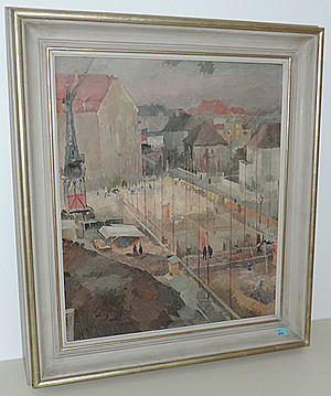 Schuler Auktionen AG - Weiss, Gustav