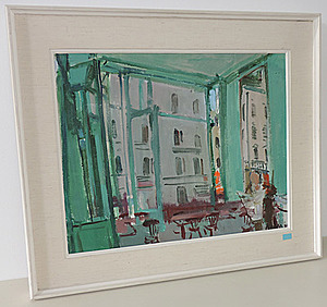 Schuler Auktionen AG - Zender, Rudolf