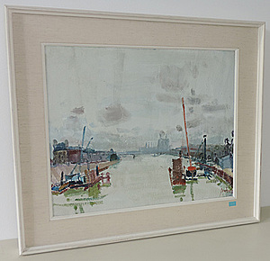 Schuler Auktionen AG - Zender, Rudolf