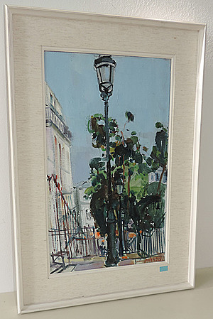 Schuler Auktionen AG - Zender, Rudolf