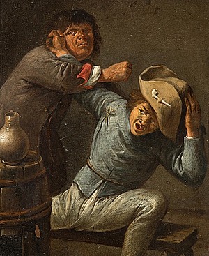Schuler Auktionen AG - Brouwer, Adriaen