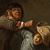 Schuler Auktionen AG - Brouwer, Adriaen 