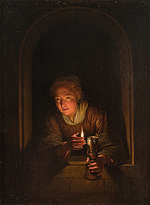 Schuler Auktionen AG - Dou, Gerrit 