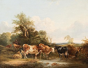 Schuler Auktionen AG - England, 19.Jh.