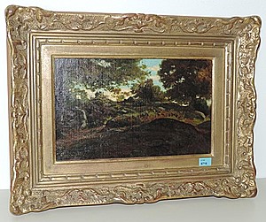 Schuler Auktionen AG - Harpignies, Henri Joseph