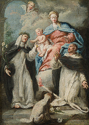 Schuler Auktionen AG - Lombardei, um 1750