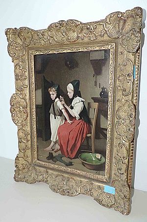 Schuler Auktionen AG - Monogrammist M.M.