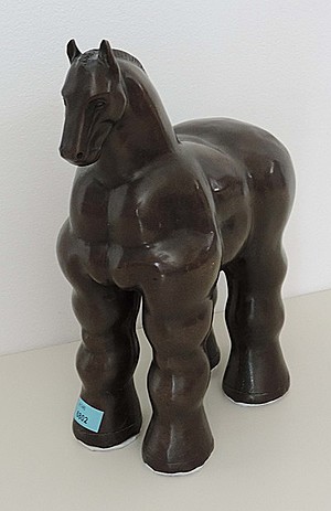 Schuler Auktionen AG - Botero, Fernando