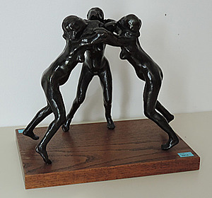 Schuler Auktionen AG - Rodin, Auguste