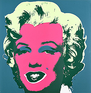 Schuler Auktionen AG - Warhol, Andy