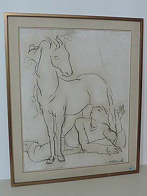 Schuler Auktionen AG - Barraud, Maurice