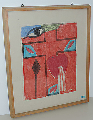 Schuler Auktionen AG - Gehr, Ferdinand