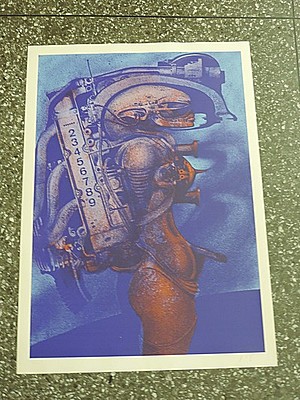Schuler Auktionen AG - Giger, H. R.