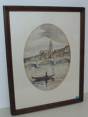Schuler Auktionen AG - Himmelsbach, Emil