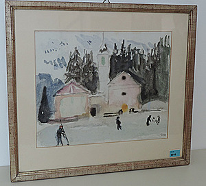 Schuler Auktionen AG - Morgenthaler, Ernst