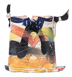 Schuler Auktionen AG - Vase, David Miller