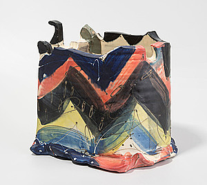 Schuler Auktionen AG - Vase, David Miller